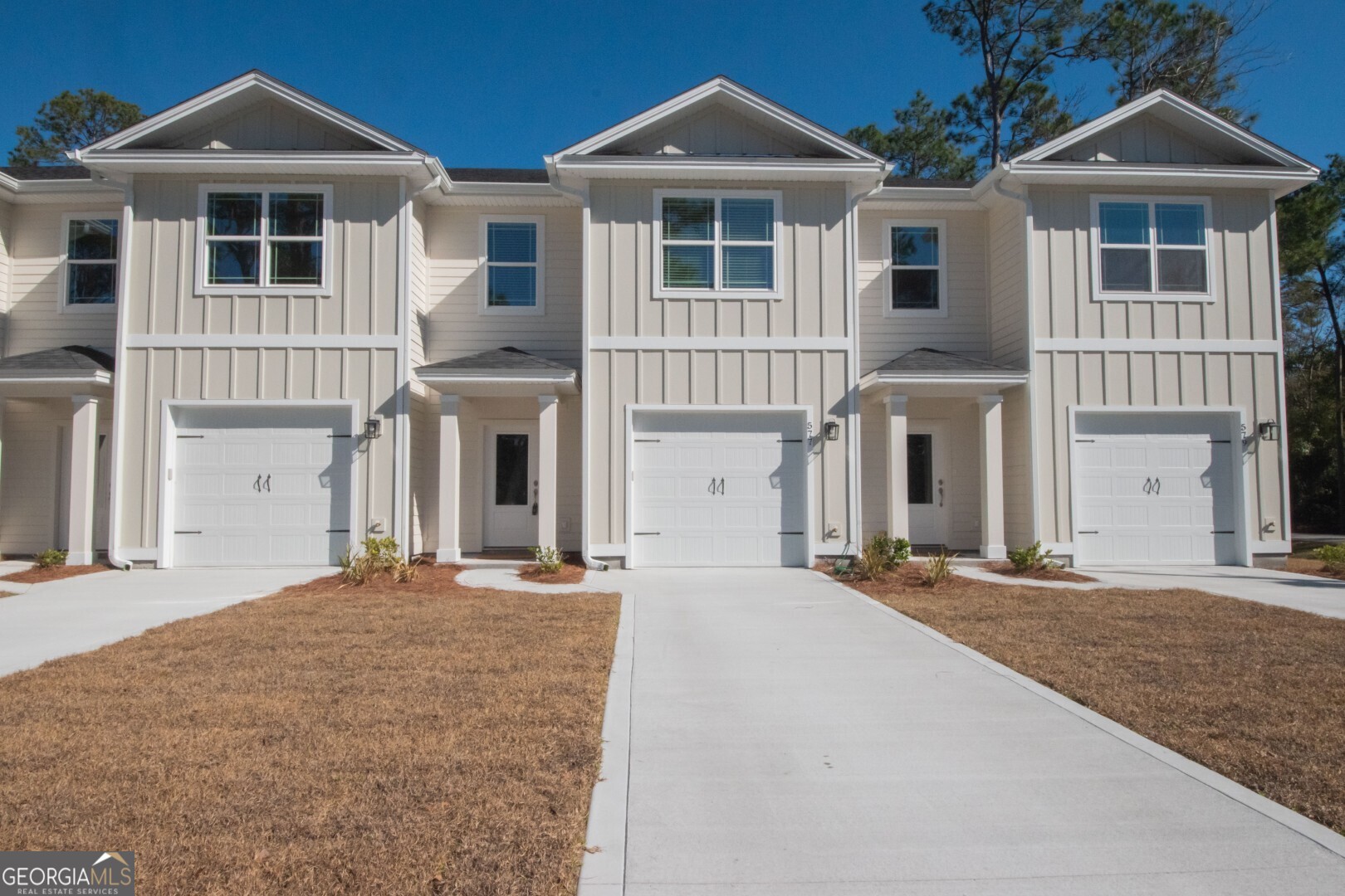 575 Arizona S Kingsland GA 31548