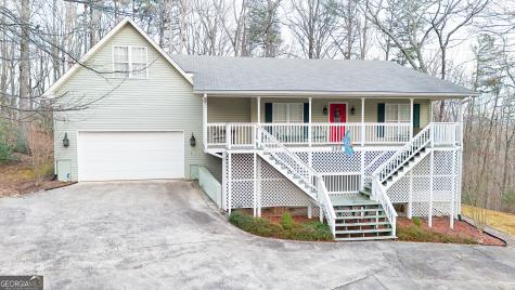 210 Rose Road Cleveland GA 30528