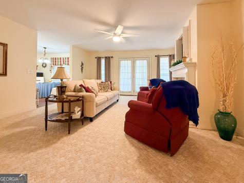 210 Rose Road Cleveland GA 30528