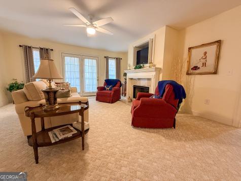 210 Rose Road Cleveland GA 30528