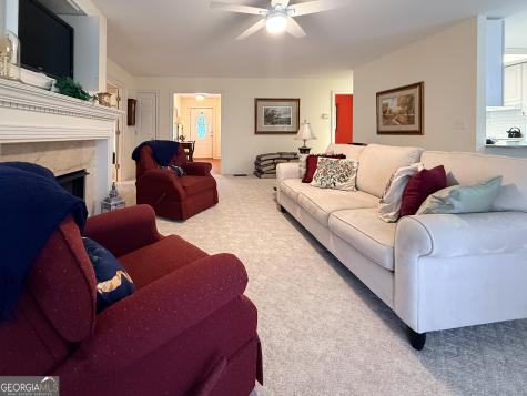 210 Rose Road Cleveland GA 30528