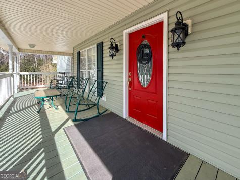 210 Rose Road Cleveland GA 30528