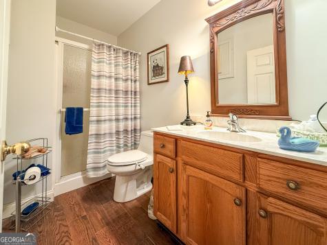 210 Rose Road Cleveland GA 30528