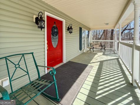 210 Rose Road Cleveland GA 30528