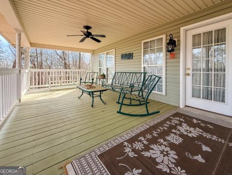 210 Rose Road Cleveland GA 30528
