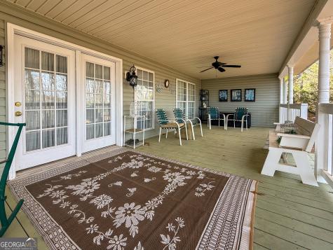210 Rose Road Cleveland GA 30528