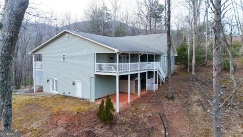 210 Rose Road Cleveland GA 30528