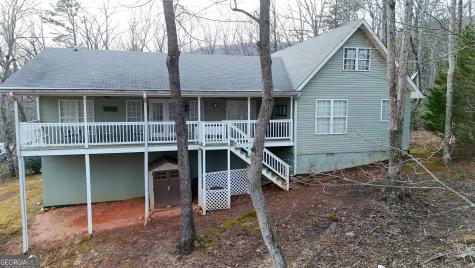 210 Rose Road Cleveland GA 30528