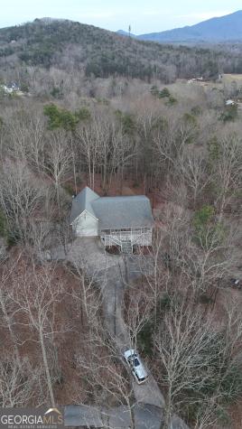 210 Rose Road Cleveland GA 30528