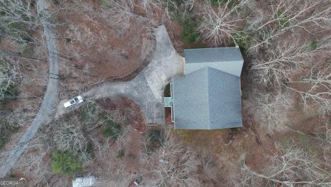 210 Rose Road Cleveland GA 30528