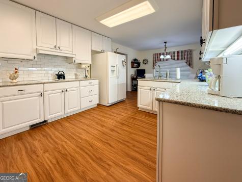 210 Rose Road Cleveland GA 30528