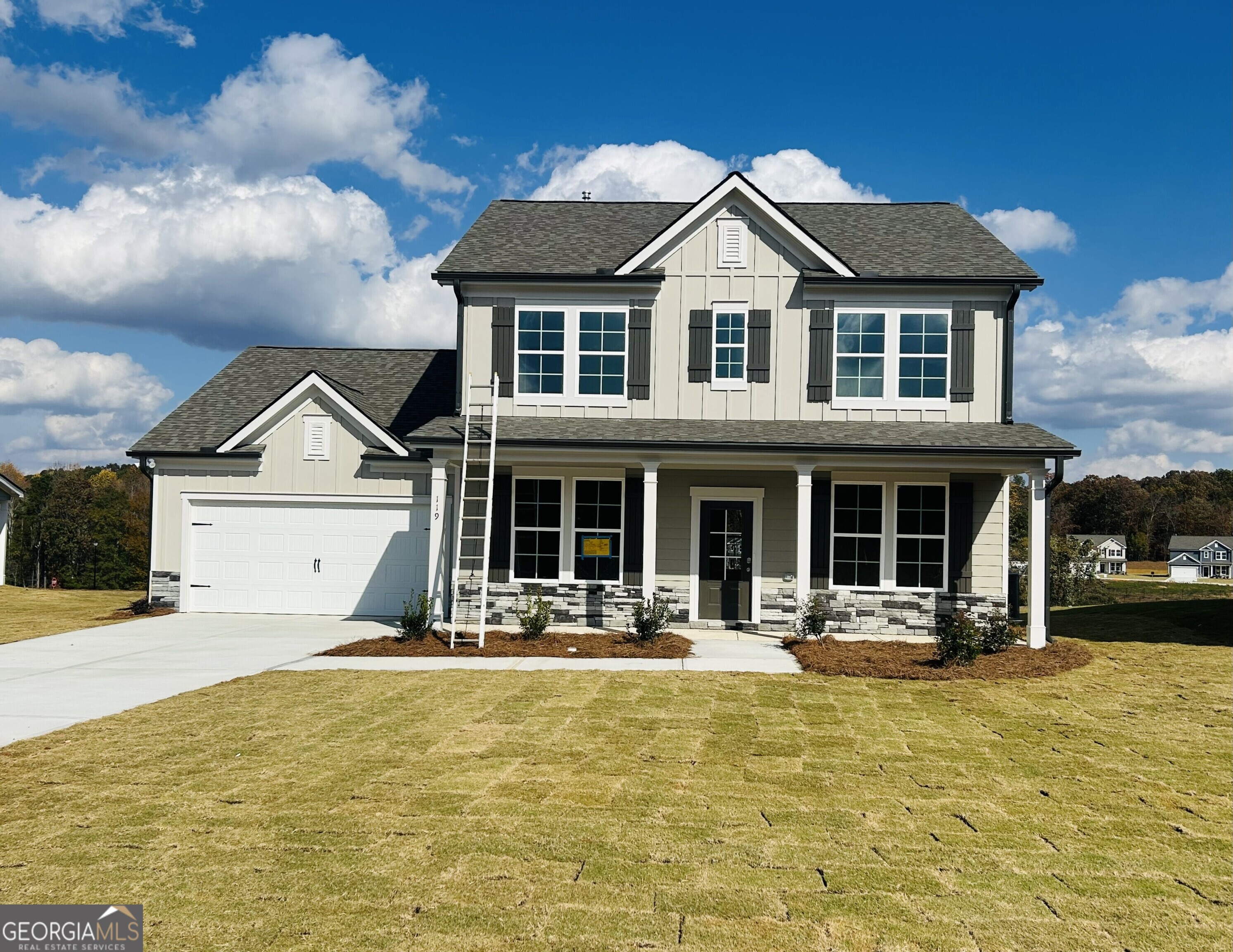 119 Purackal Lane Statham GA 30666