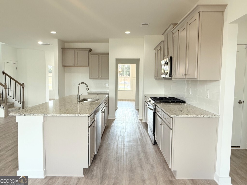119 Purackal Lane Statham GA 30666
