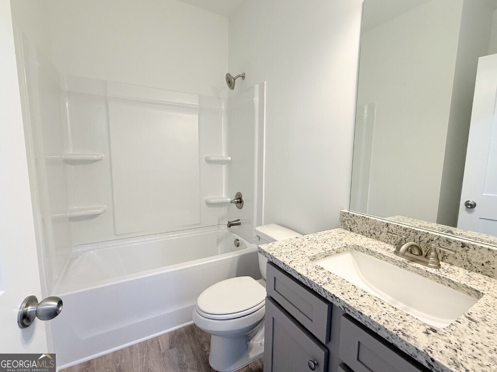 119 Purackal Lane Statham GA 30666
