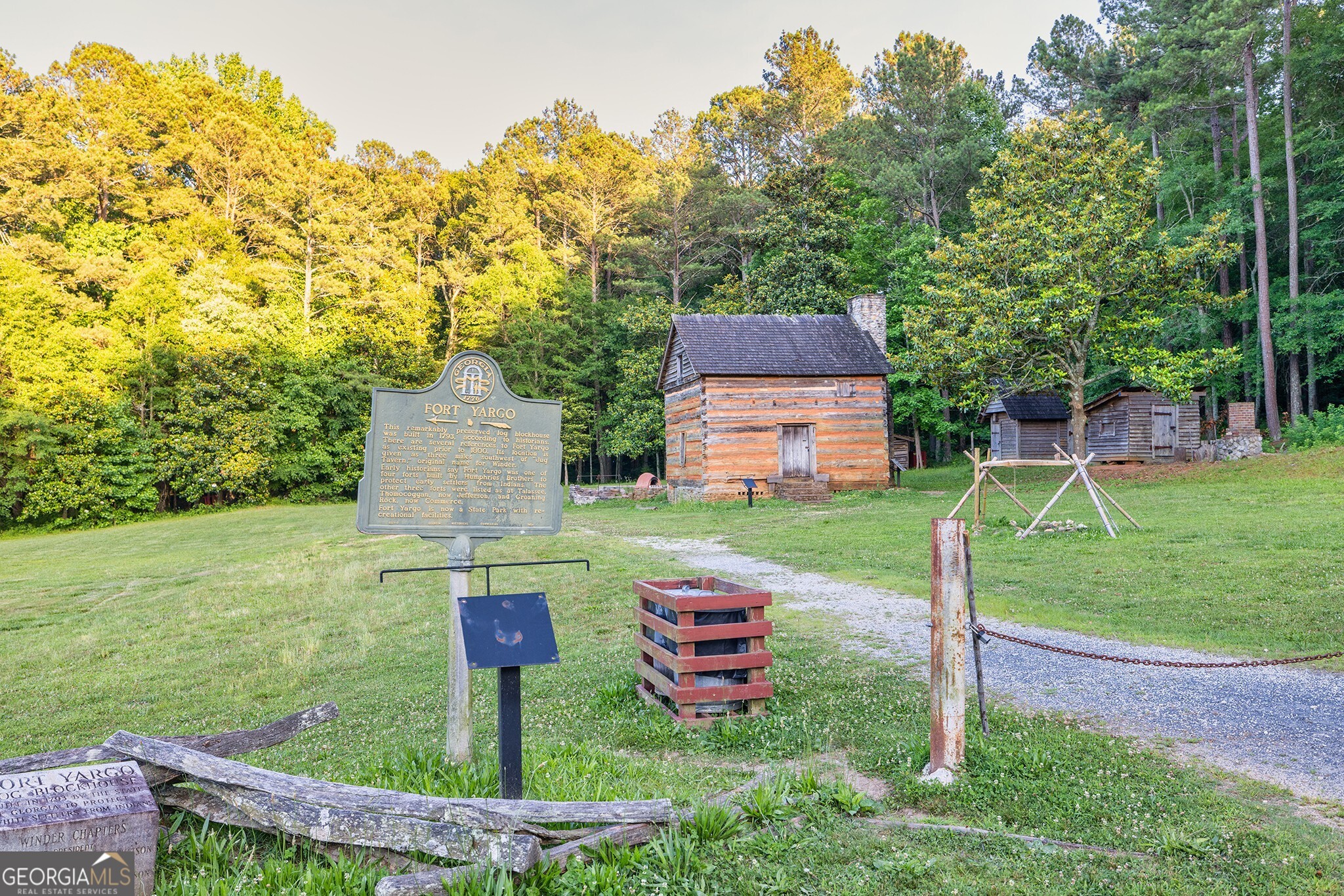 119 Purackal Lane Statham GA 30666