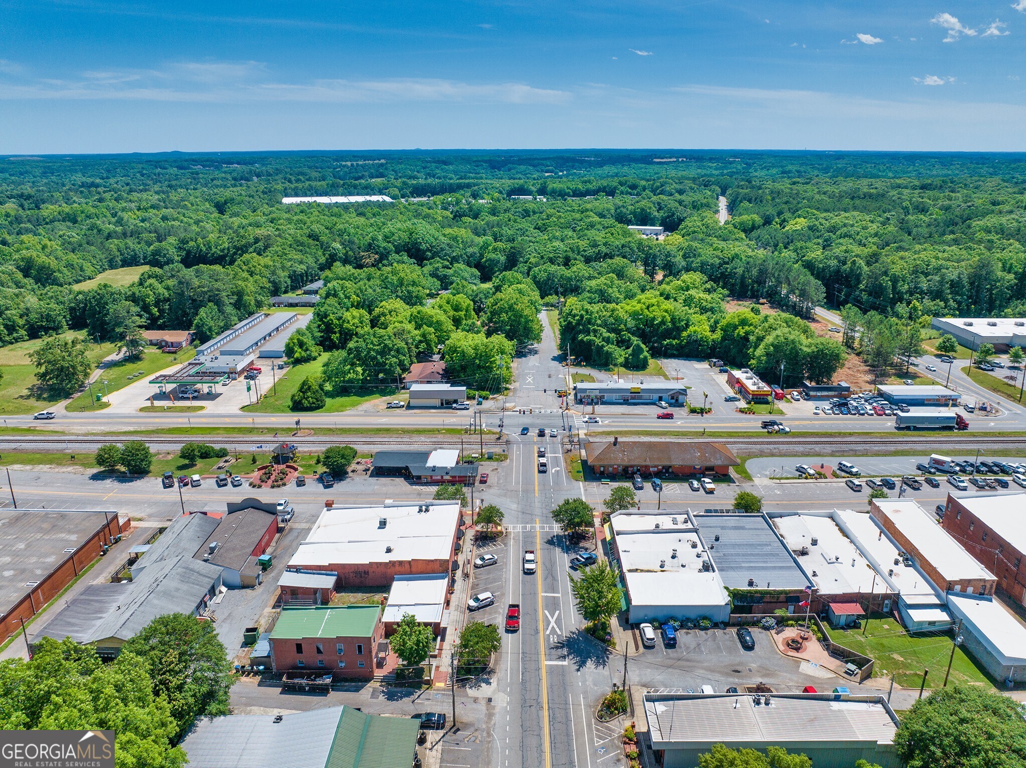 119 Purackal Lane Statham GA 30666
