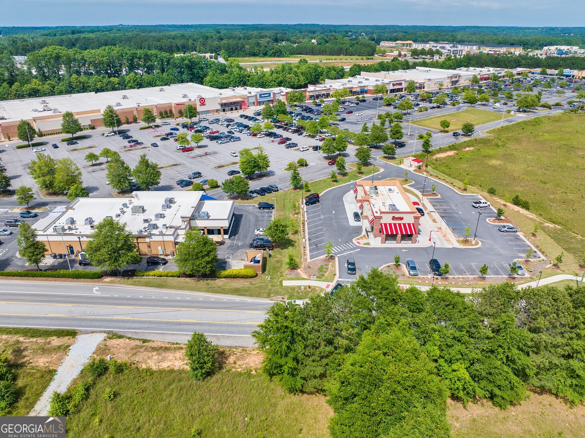 119 Purackal Lane Statham GA 30666