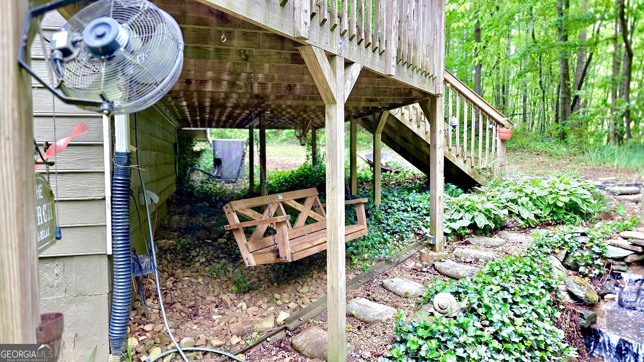354 Bethel Drive Dallas GA 30157