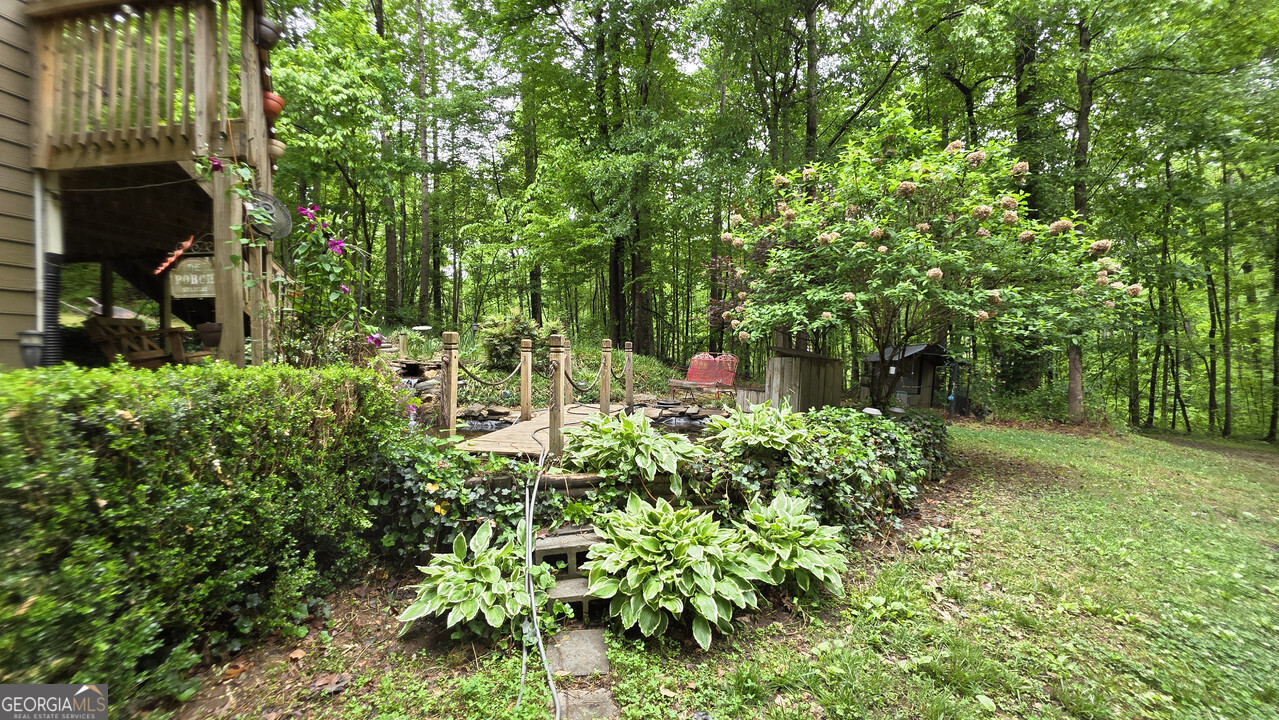 354 Bethel Drive Dallas GA 30157