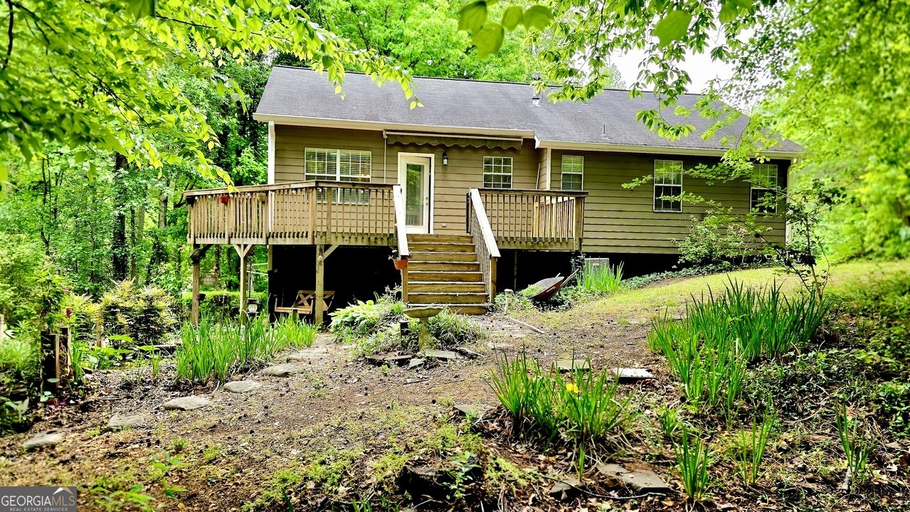 354 Bethel Drive Dallas GA 30157