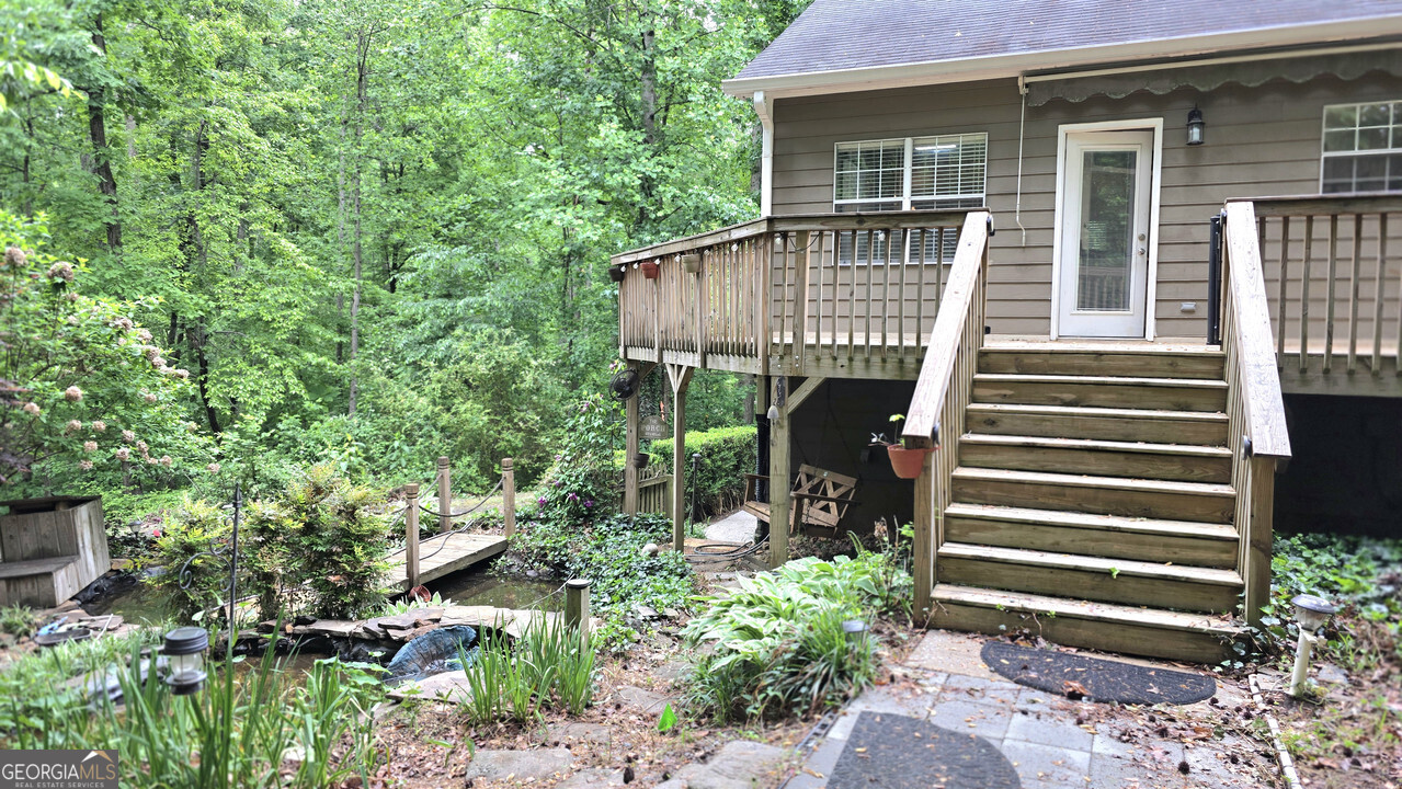 354 Bethel Drive Dallas GA 30157