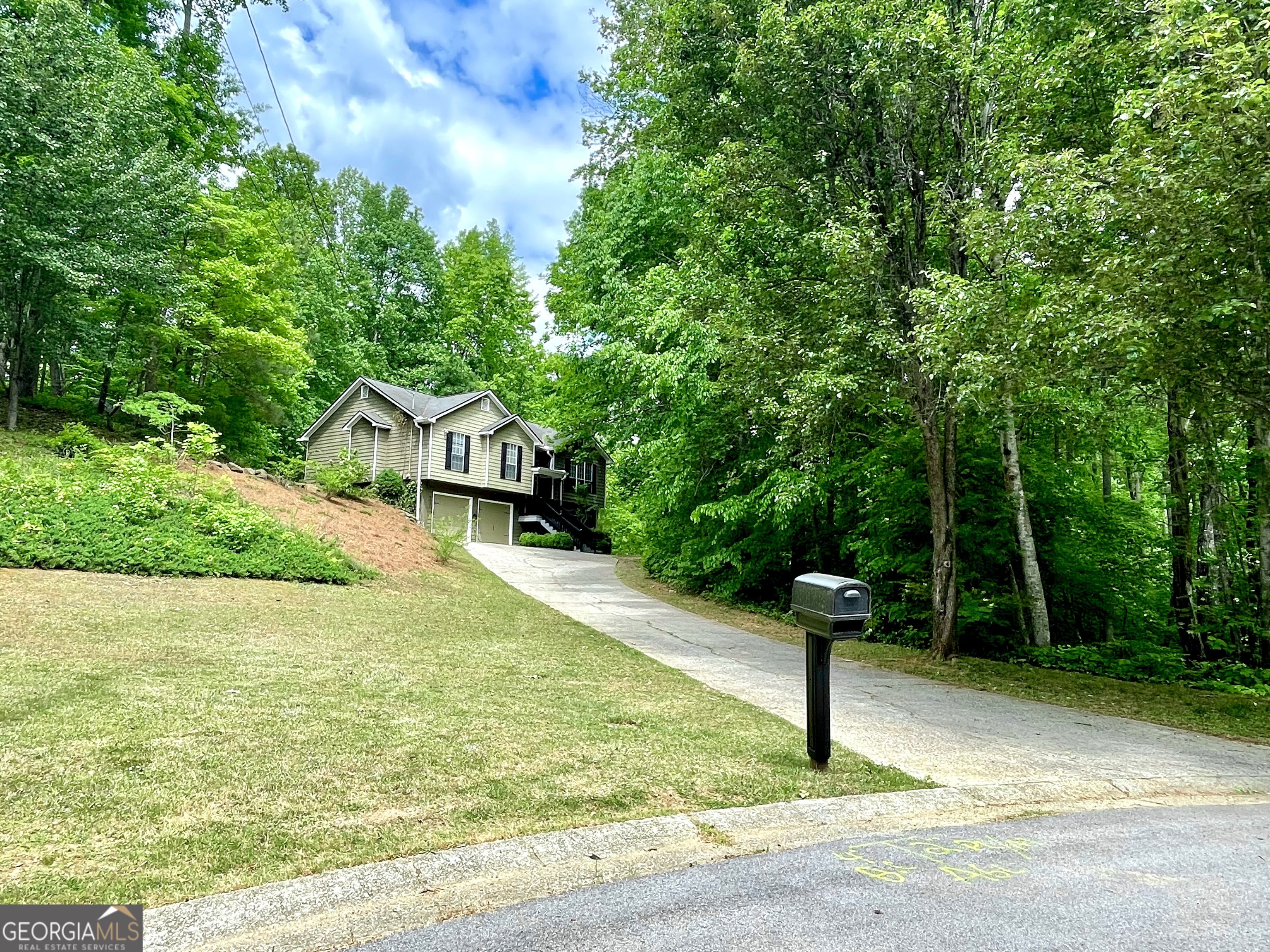 354 Bethel Drive Dallas GA 30157