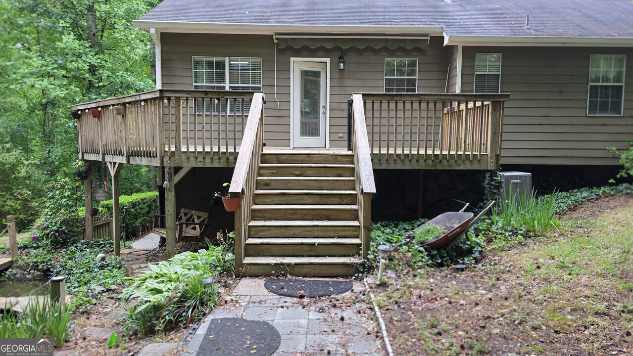 354 Bethel Drive Dallas GA 30157