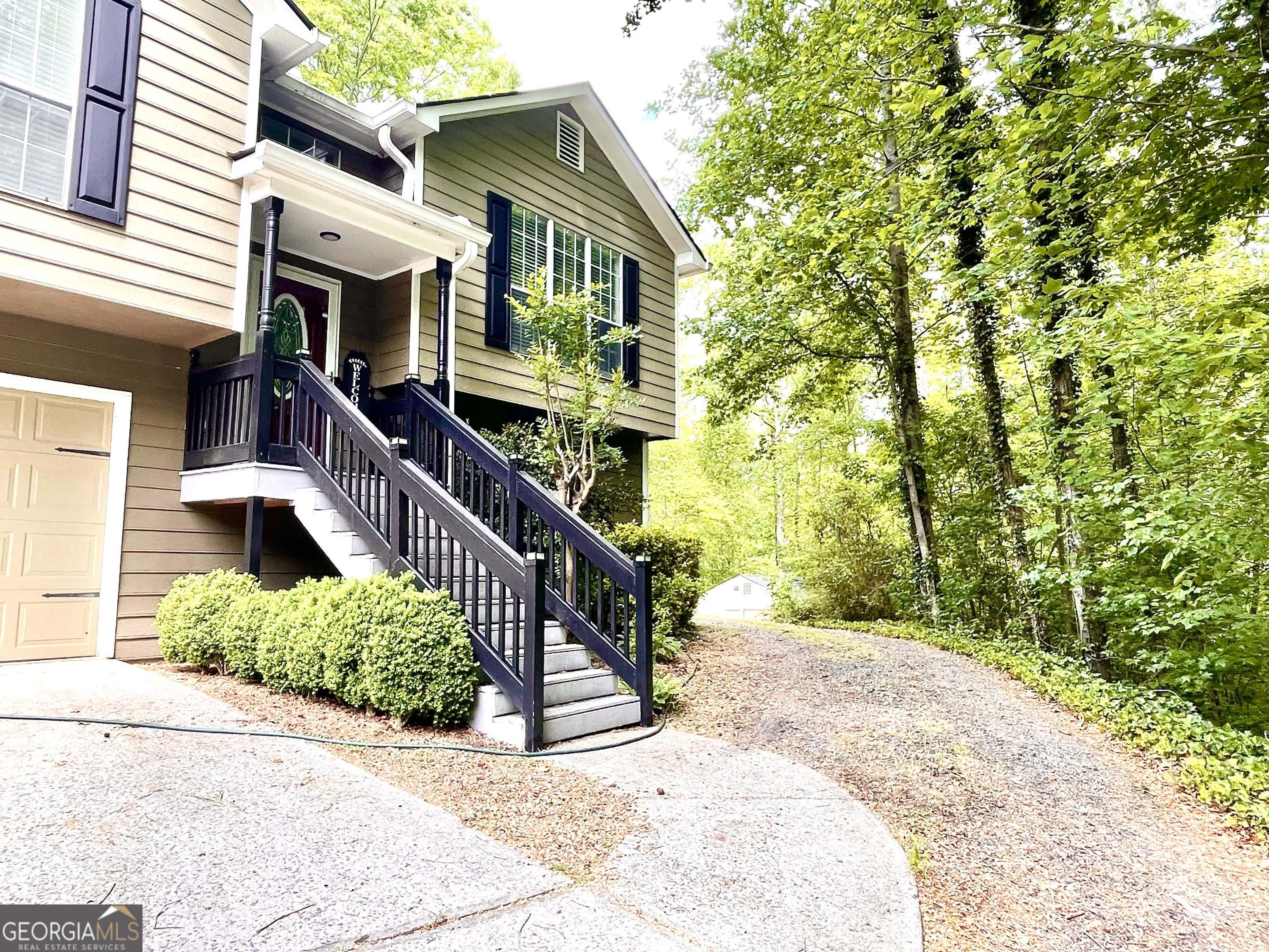 354 Bethel Drive Dallas GA 30157