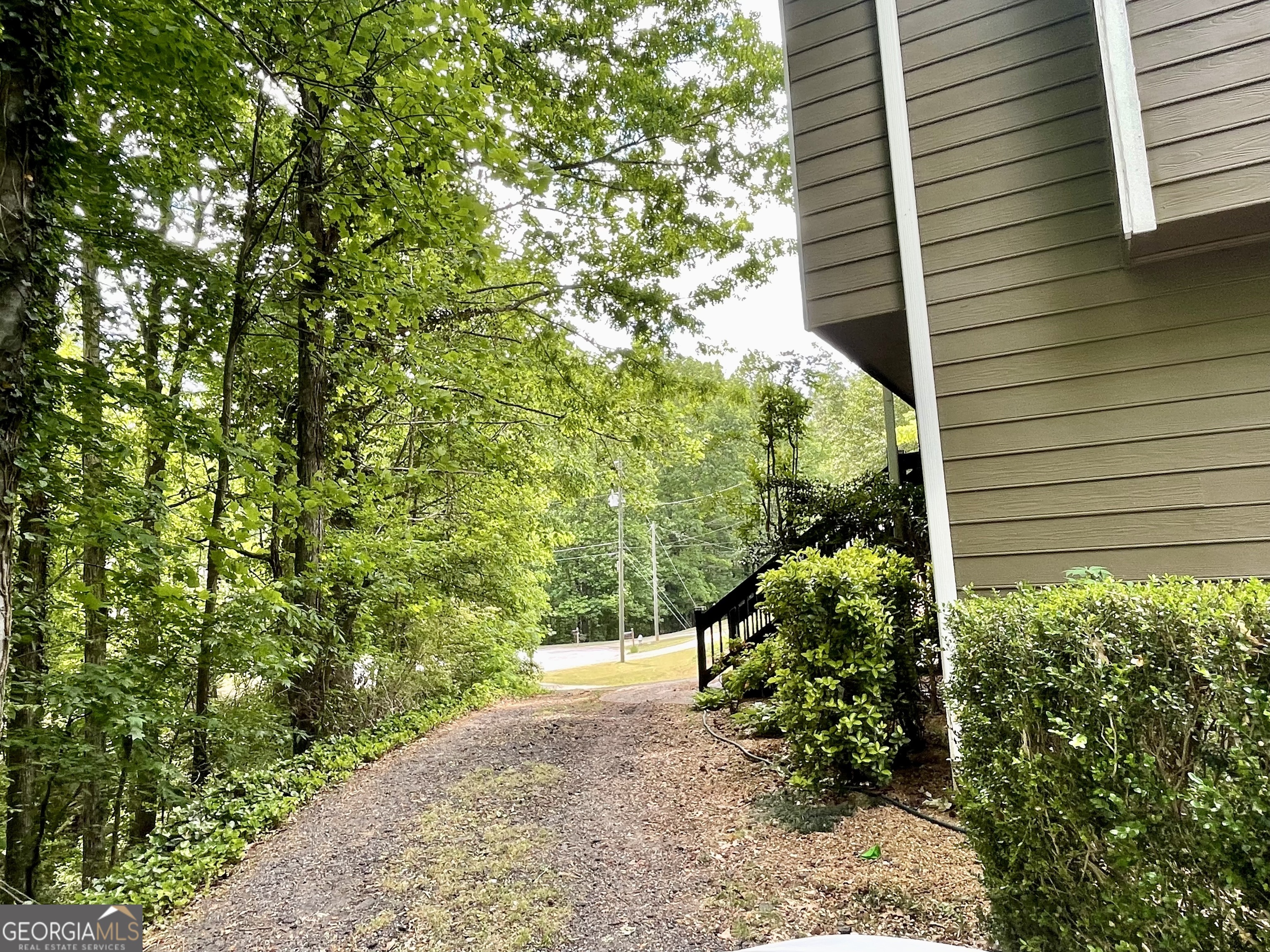354 Bethel Drive Dallas GA 30157