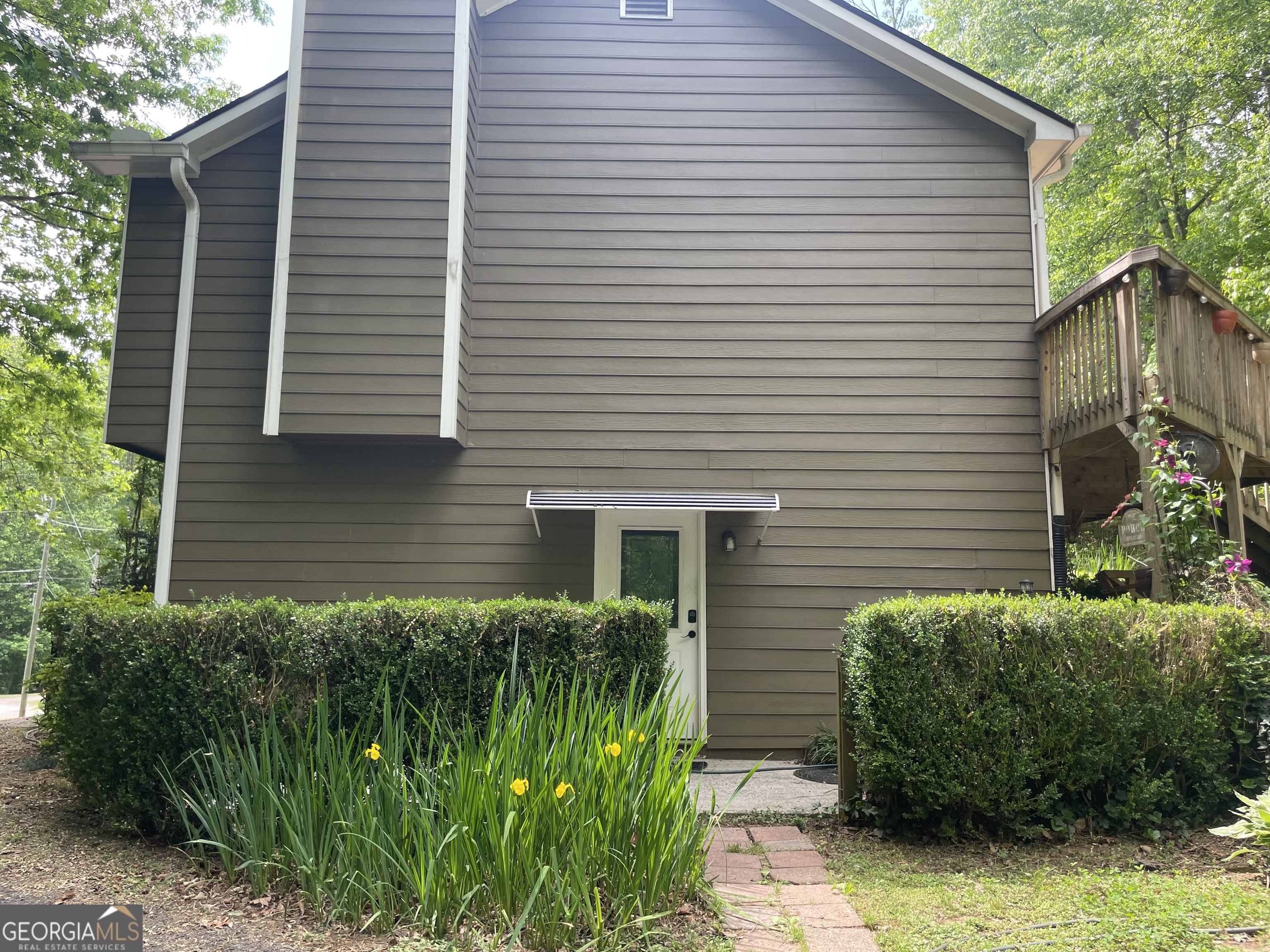 354 Bethel Drive Dallas GA 30157