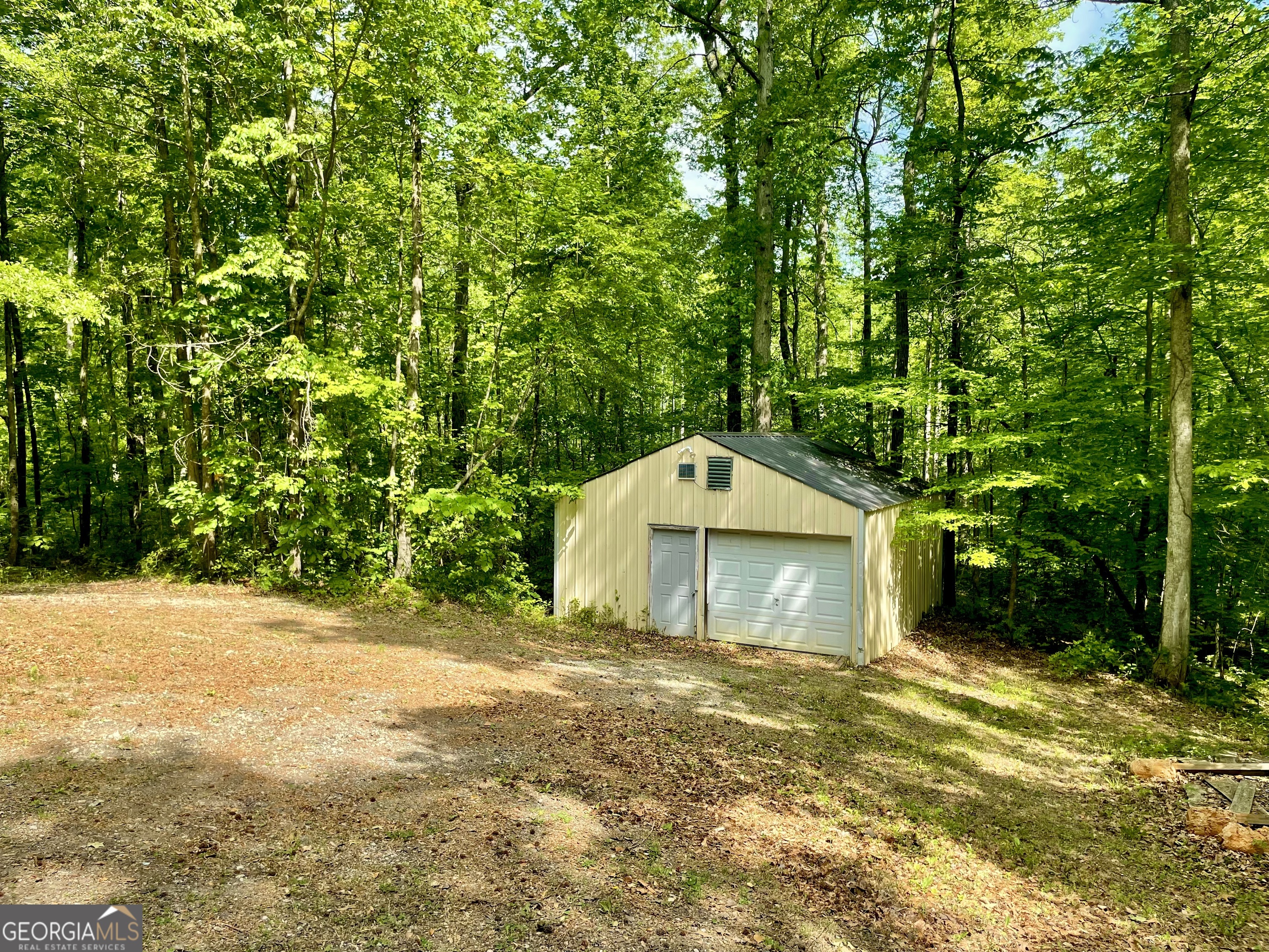 354 Bethel Drive Dallas GA 30157