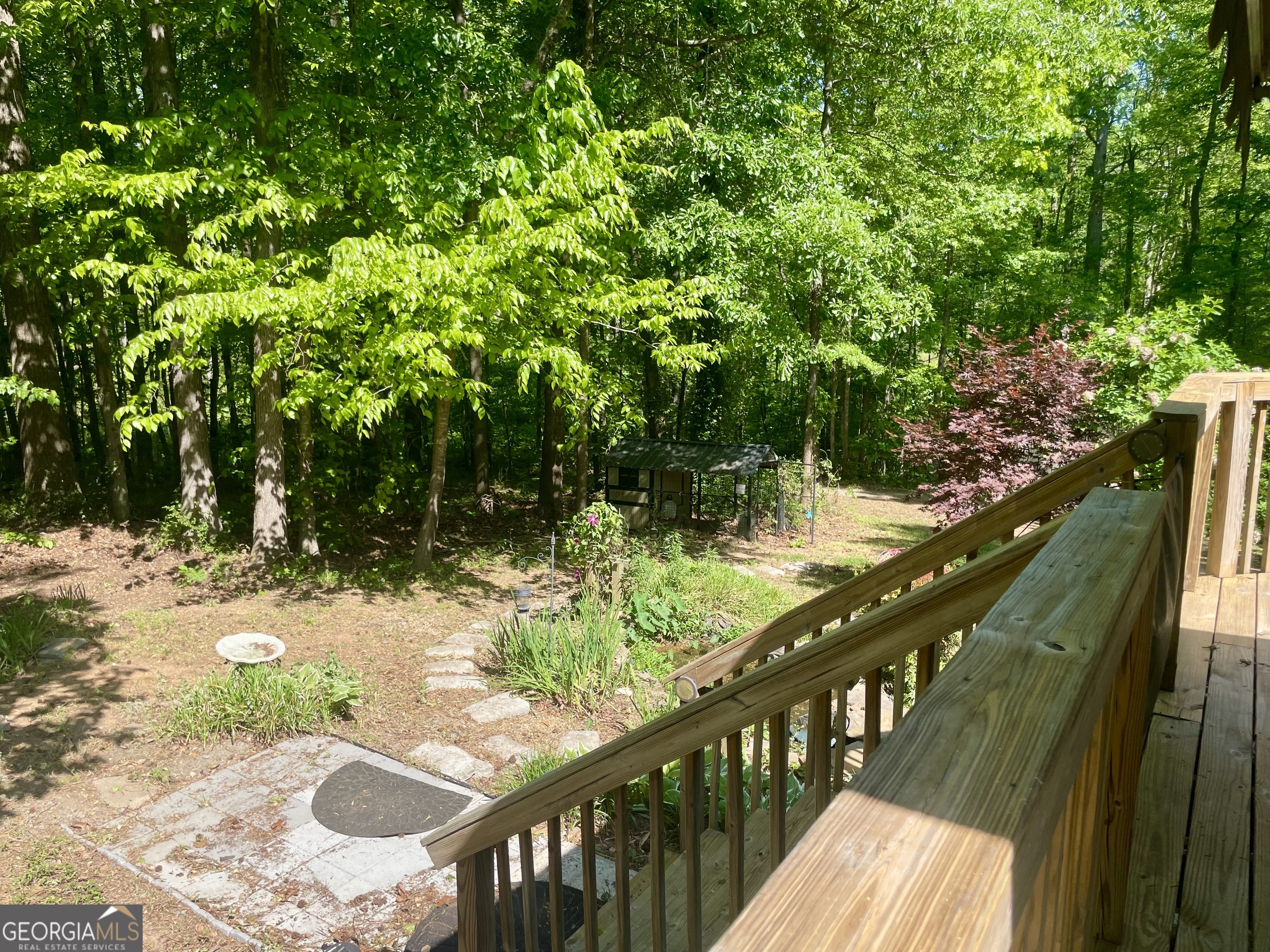 354 Bethel Drive Dallas GA 30157