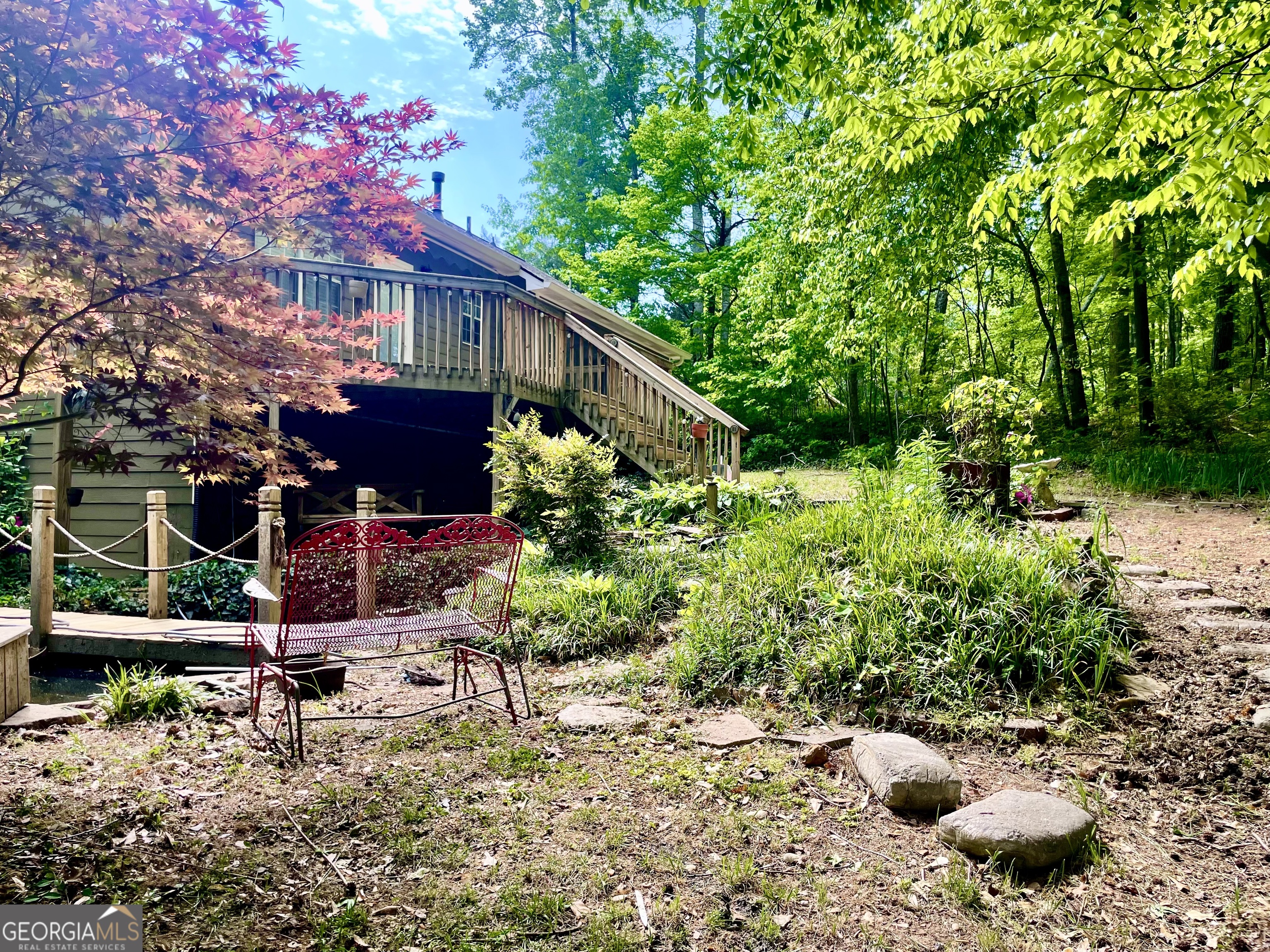 354 Bethel Drive Dallas GA 30157