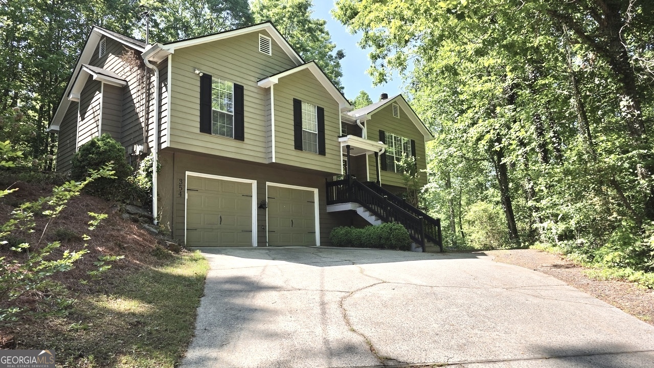 354 Bethel Drive Dallas GA 30157