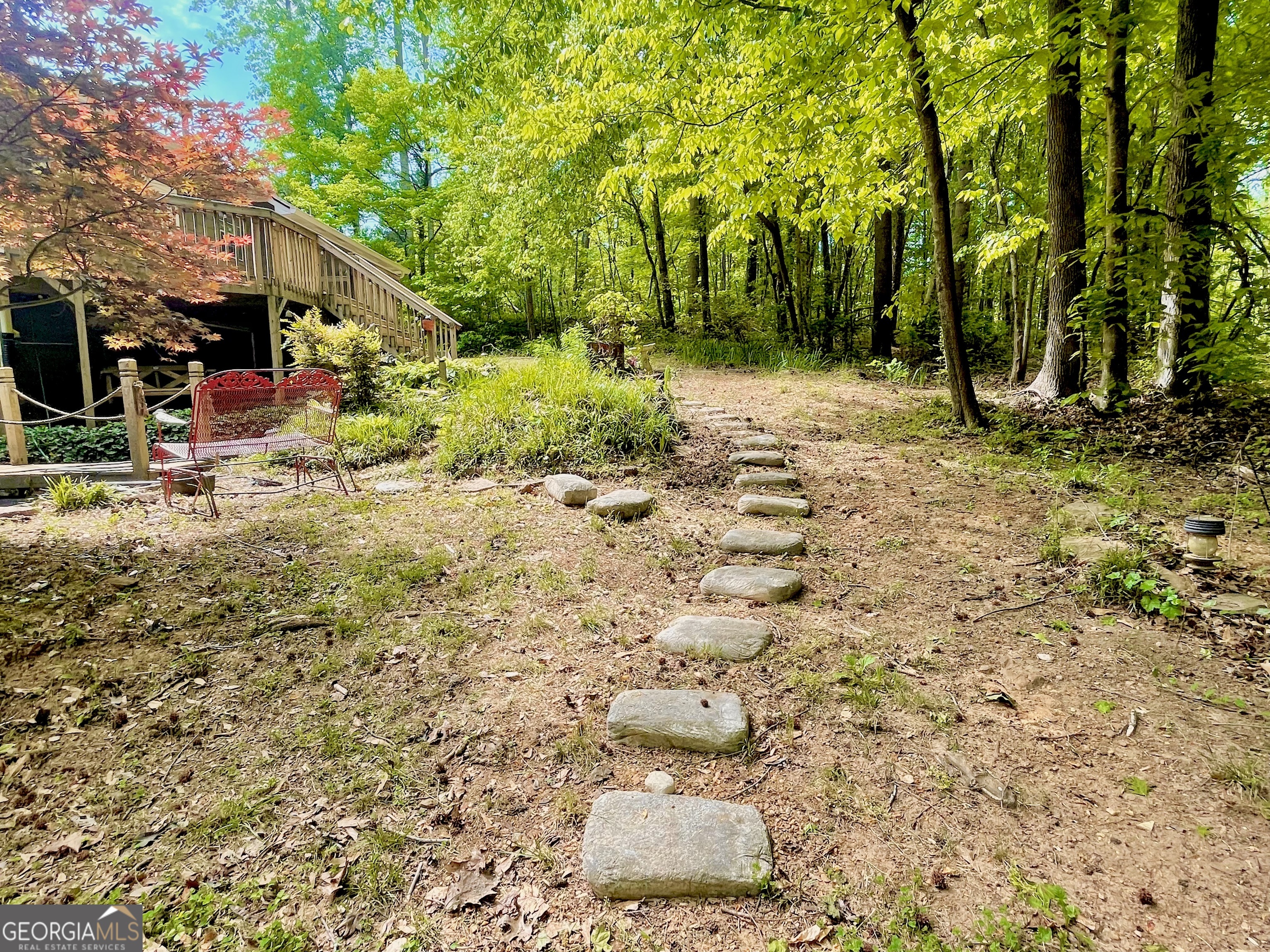 354 Bethel Drive Dallas GA 30157