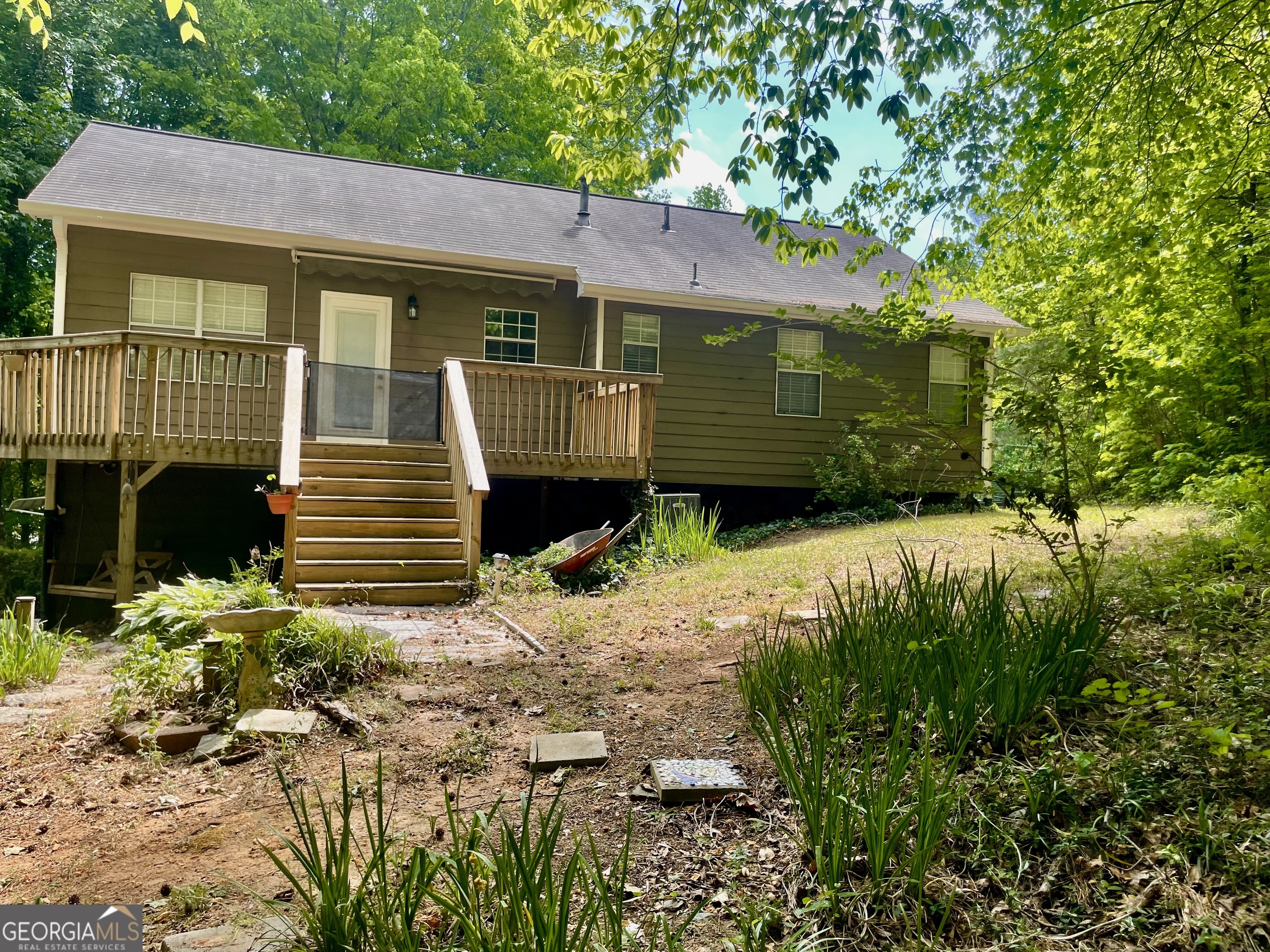 354 Bethel Drive Dallas GA 30157