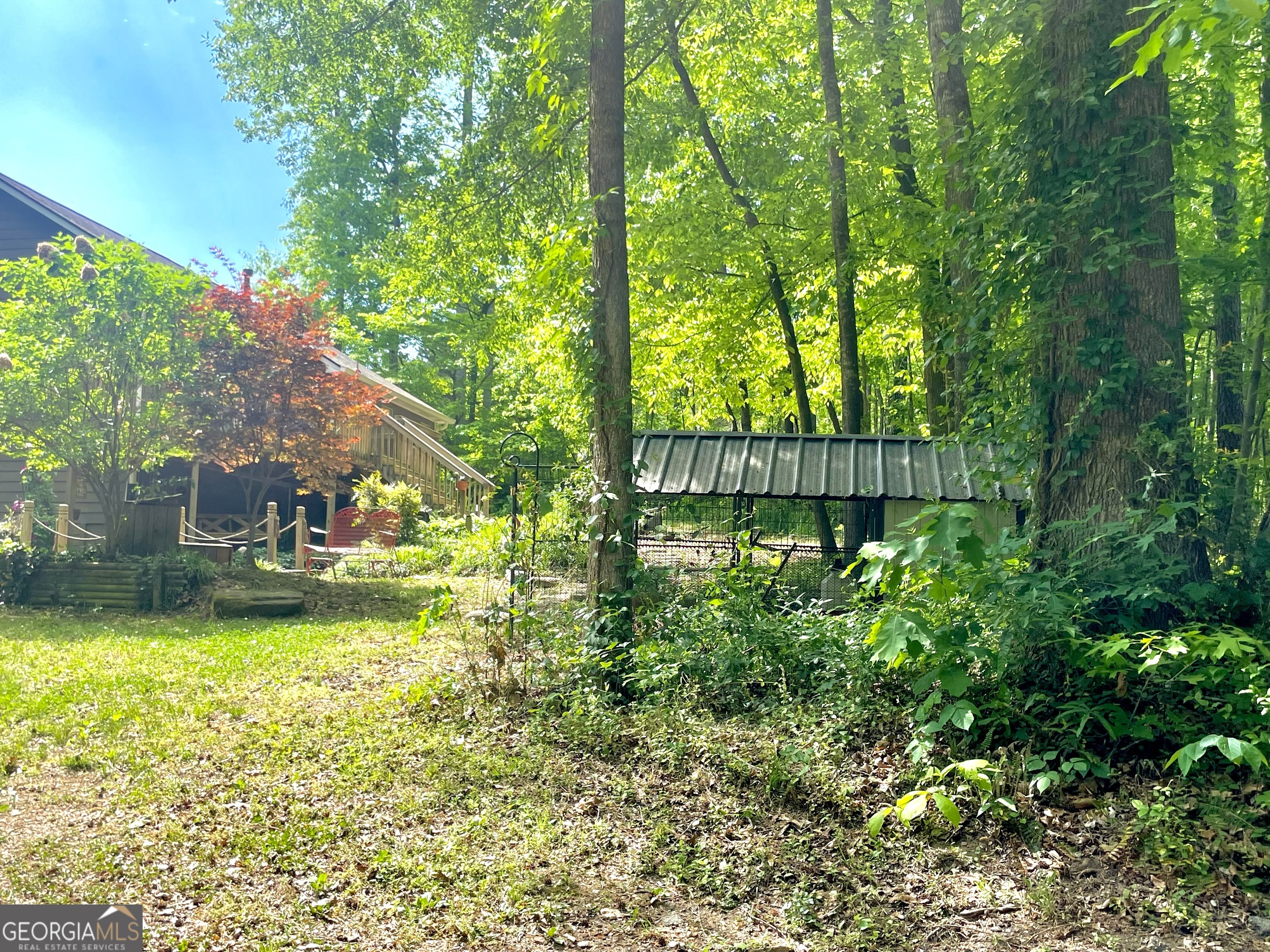 354 Bethel Drive Dallas GA 30157
