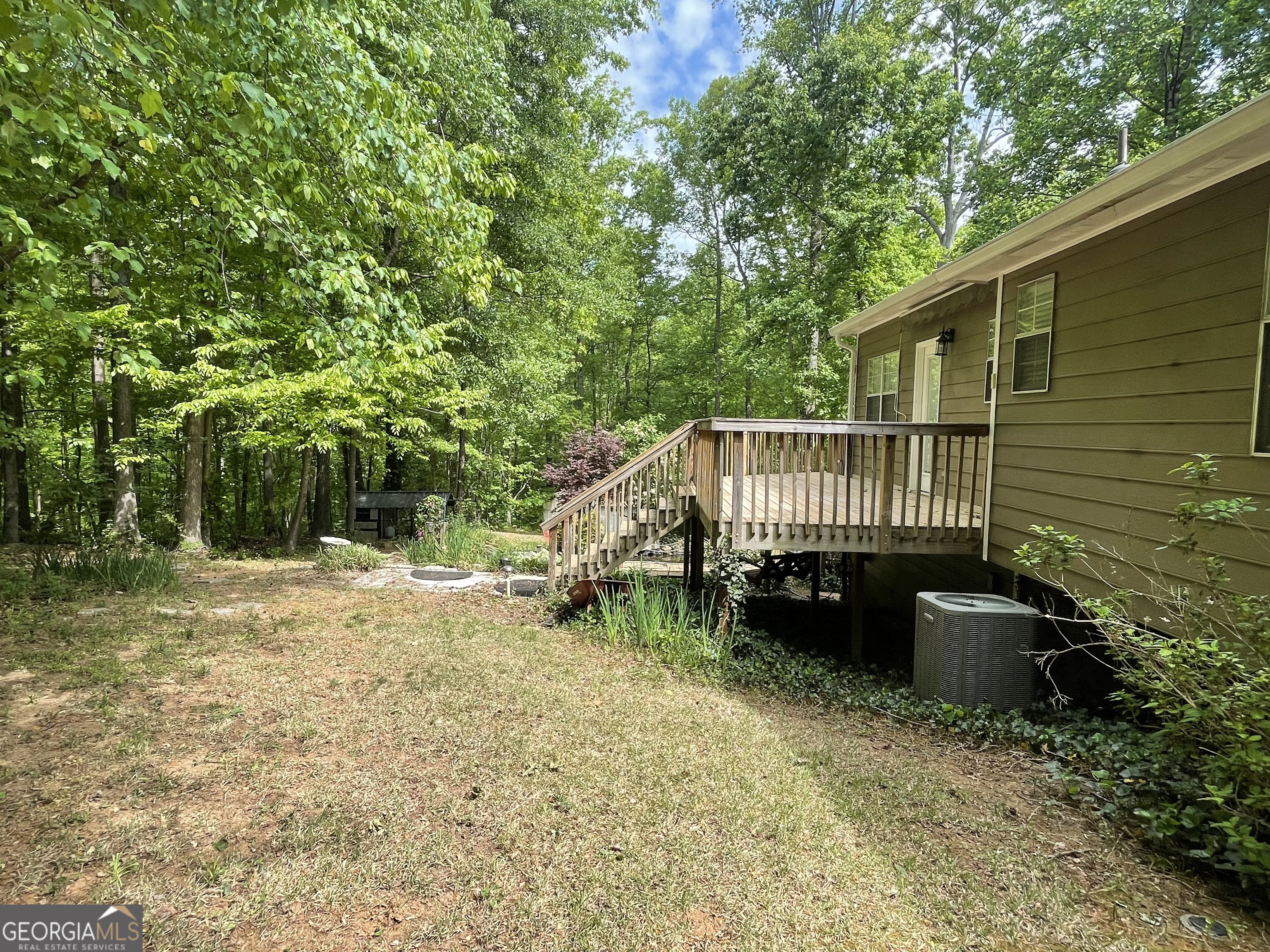 354 Bethel Drive Dallas GA 30157