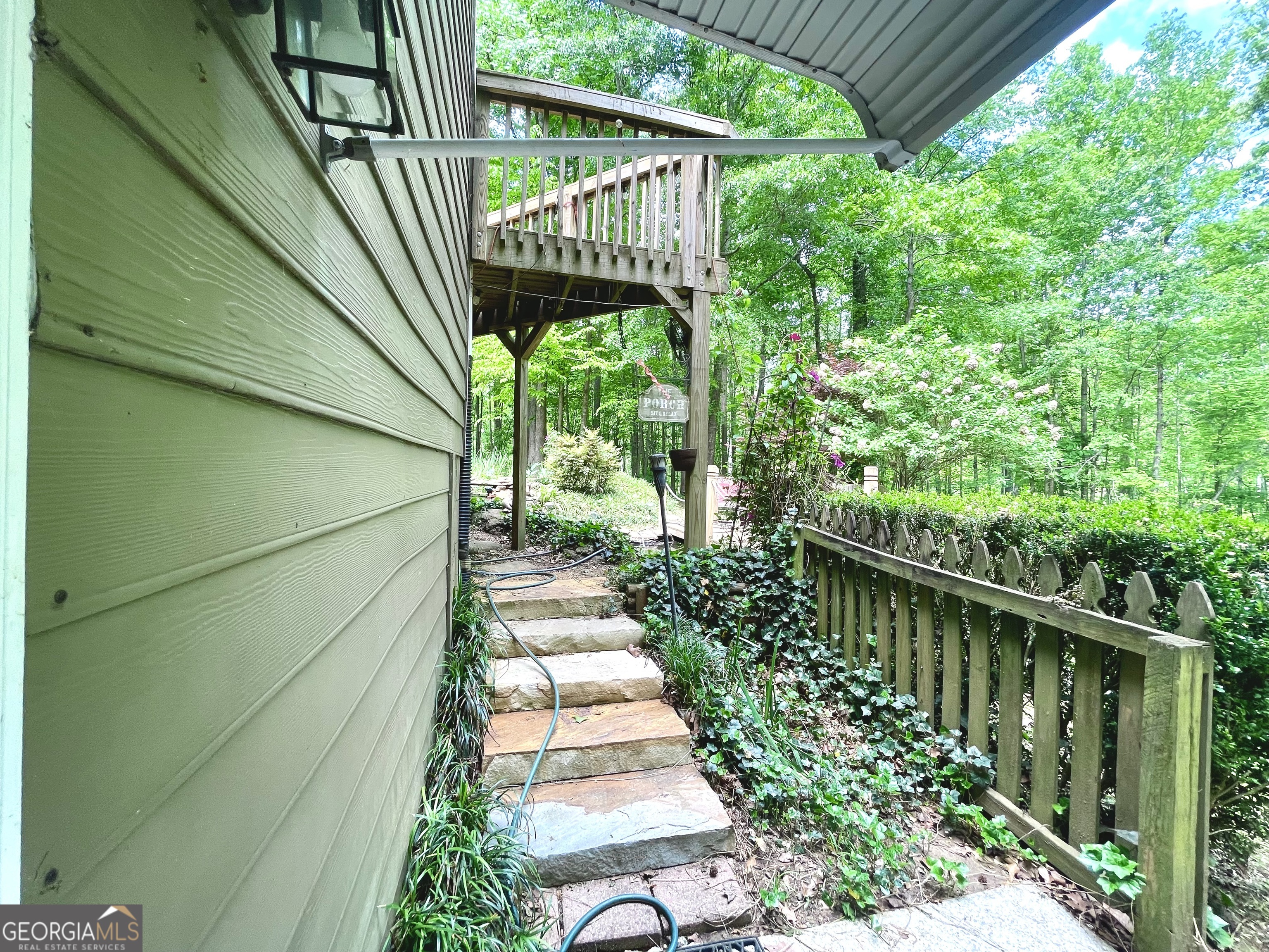 354 Bethel Drive Dallas GA 30157