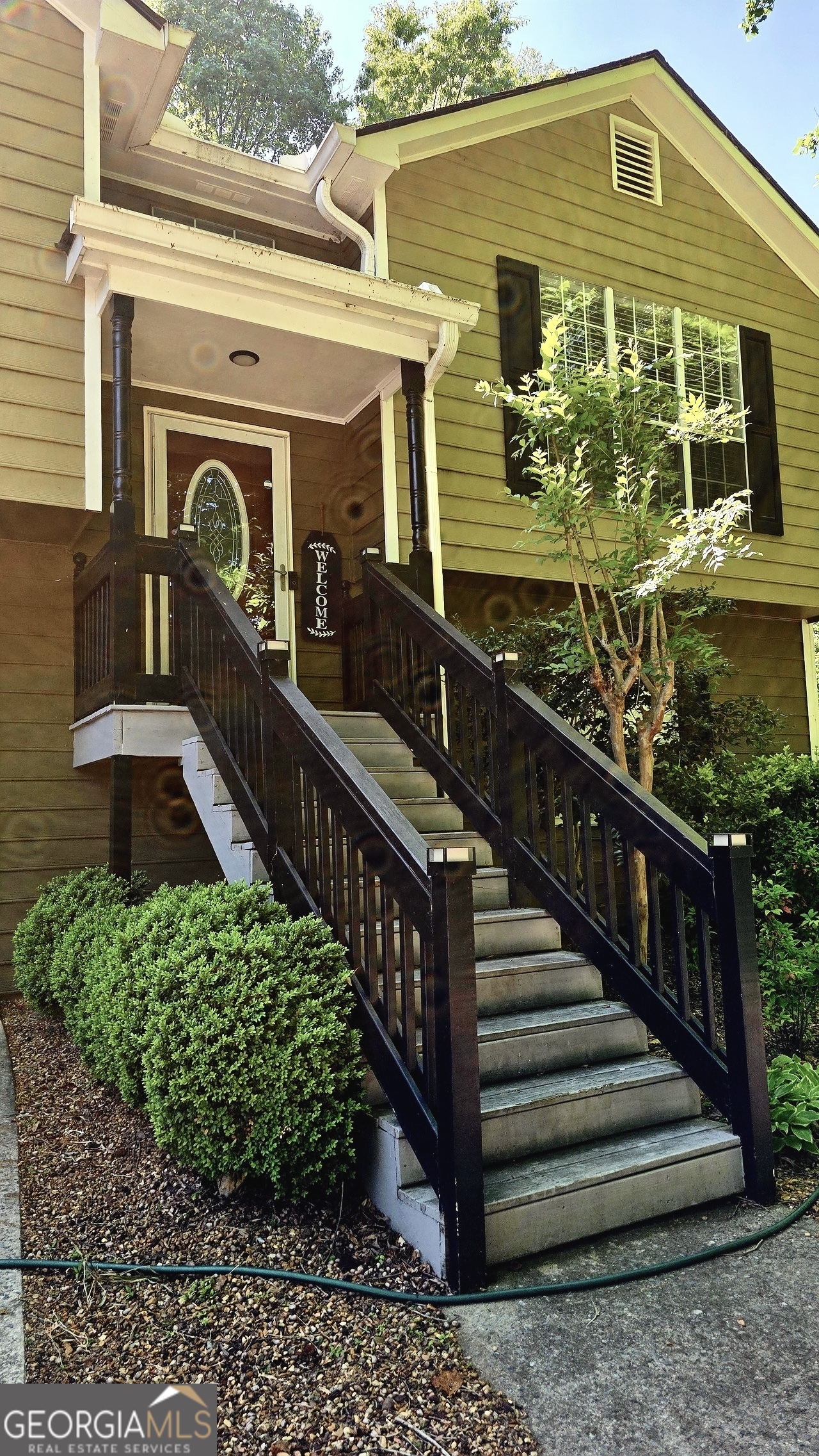 354 Bethel Drive Dallas GA 30157