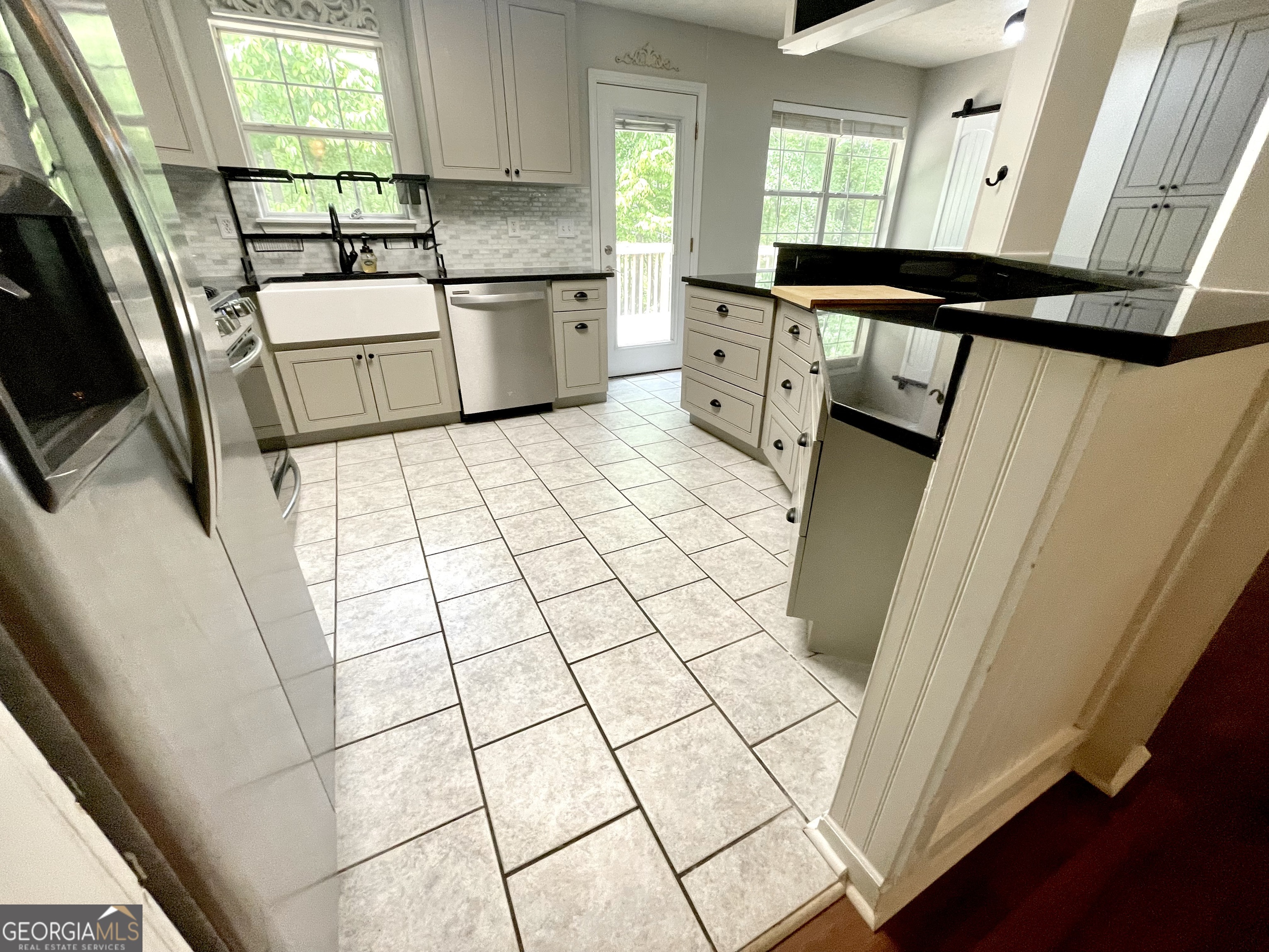 354 Bethel Drive Dallas GA 30157