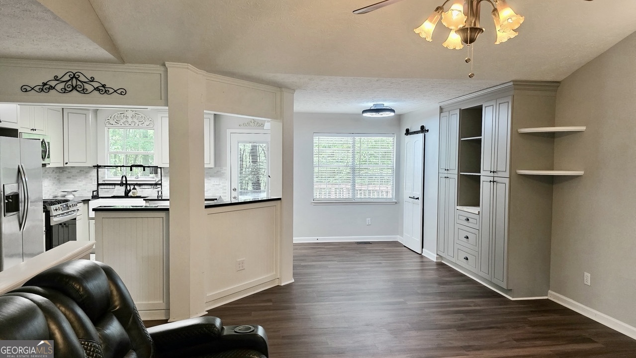354 Bethel Drive Dallas GA 30157
