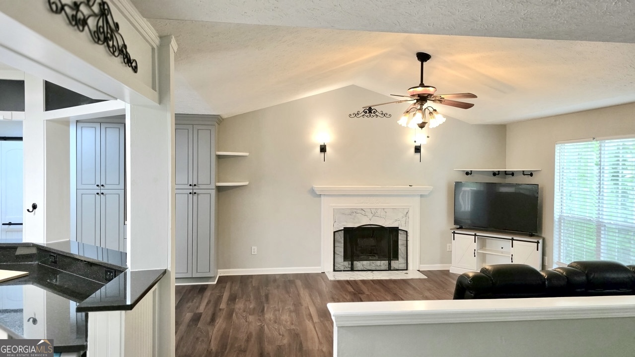 354 Bethel Drive Dallas GA 30157