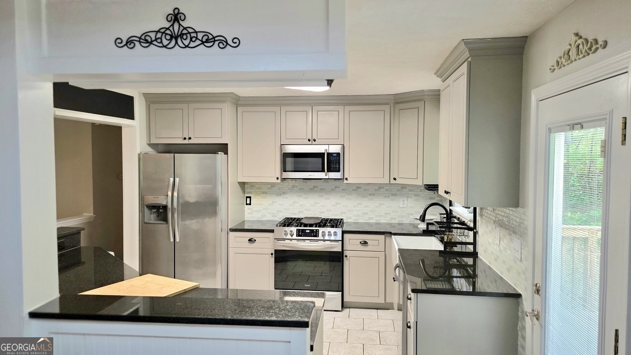 354 Bethel Drive Dallas GA 30157