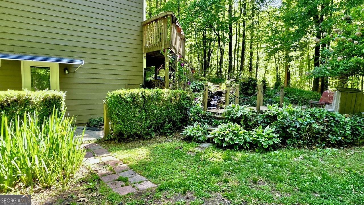 354 Bethel Drive Dallas GA 30157