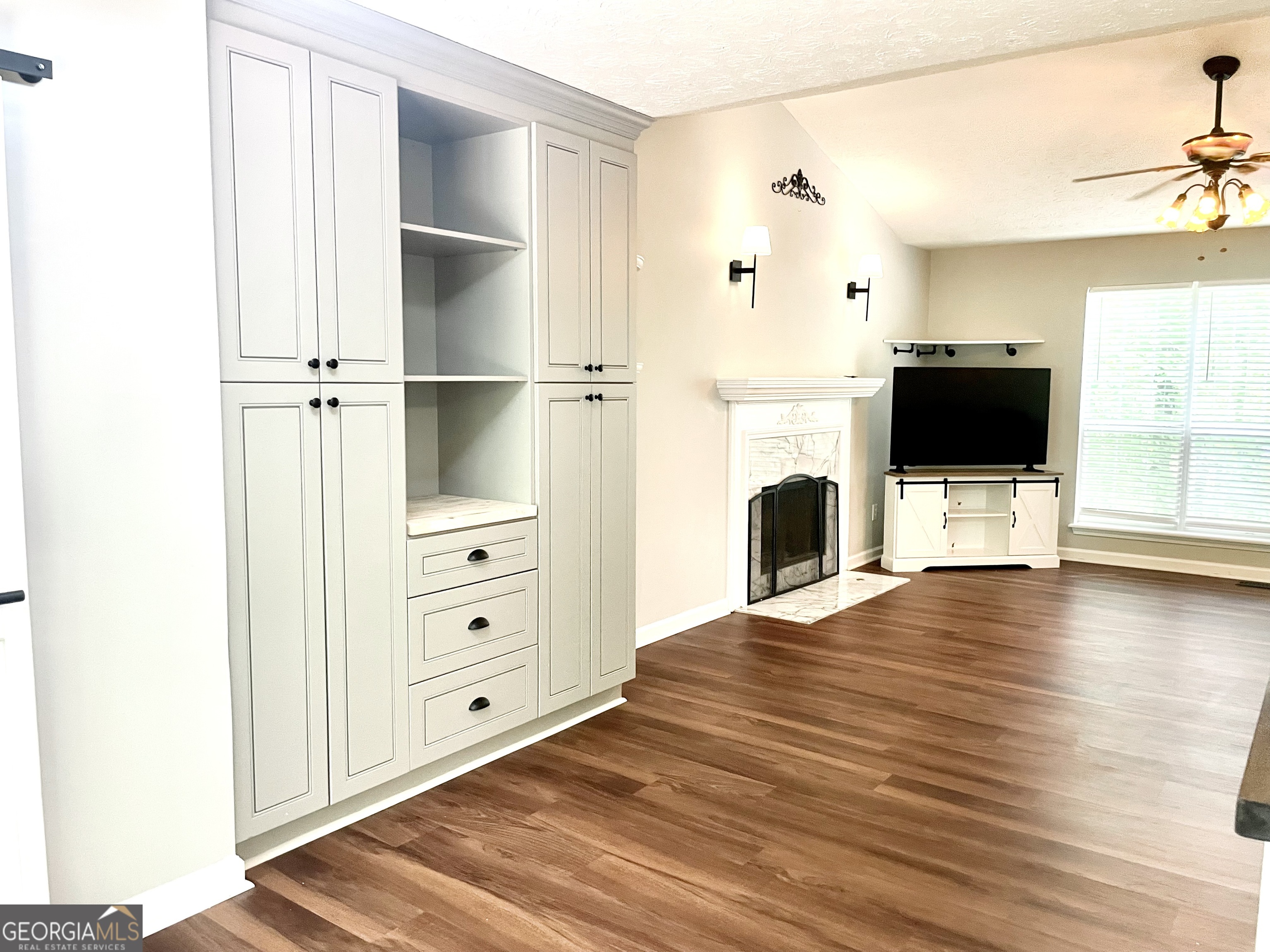 354 Bethel Drive Dallas GA 30157