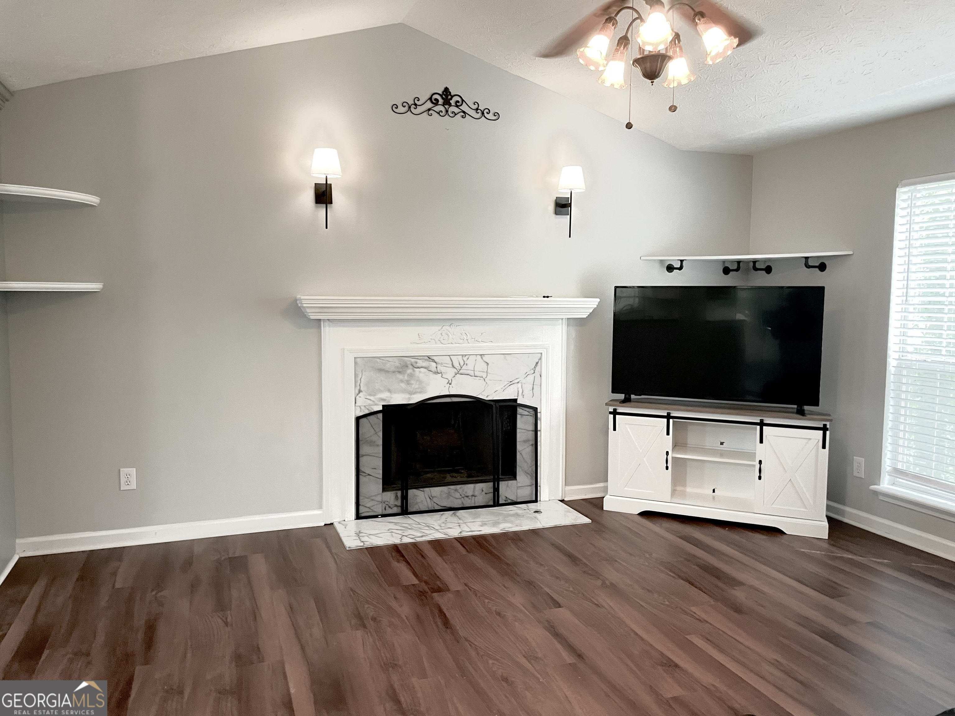 354 Bethel Drive Dallas GA 30157