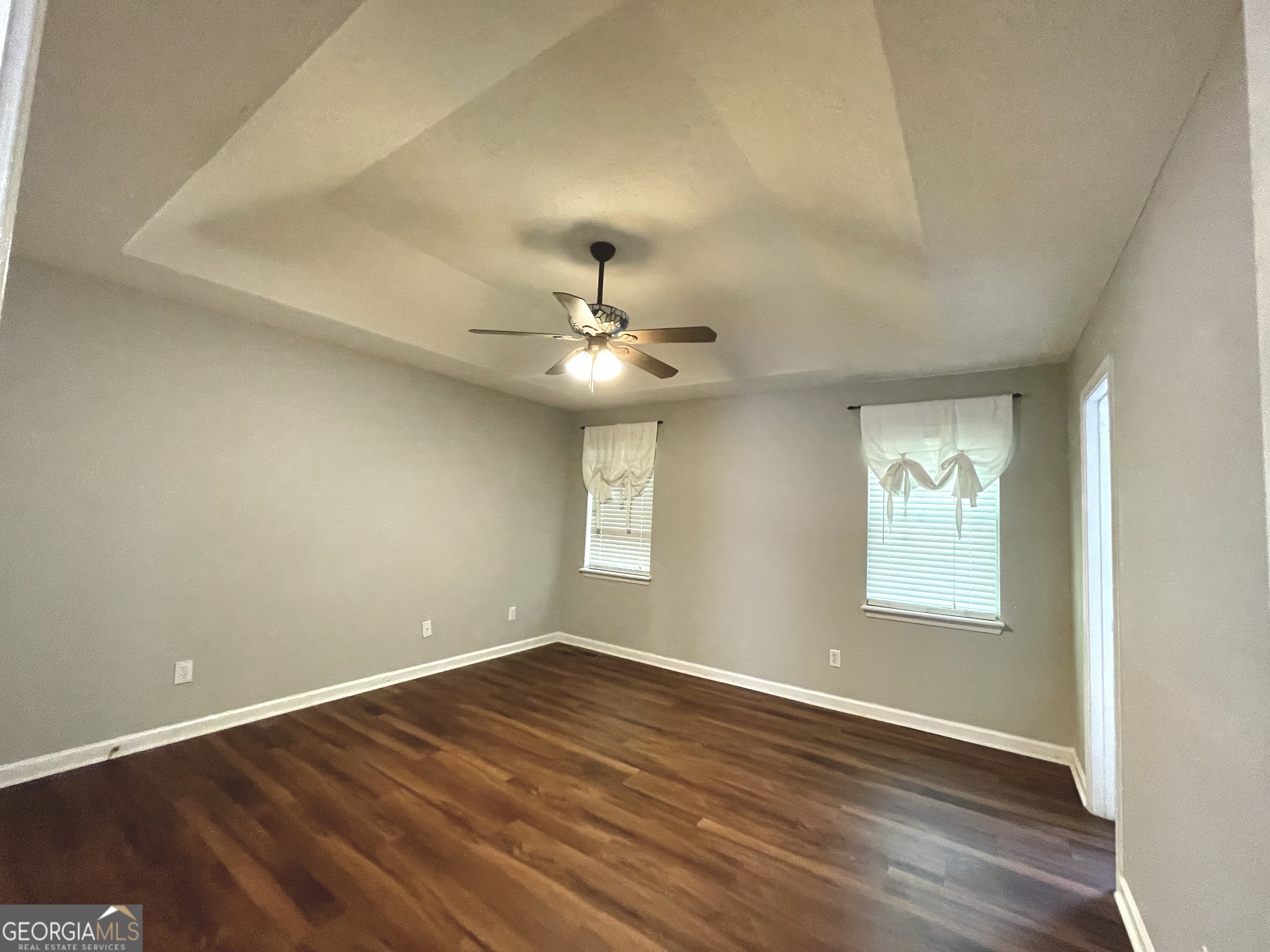 354 Bethel Drive Dallas GA 30157