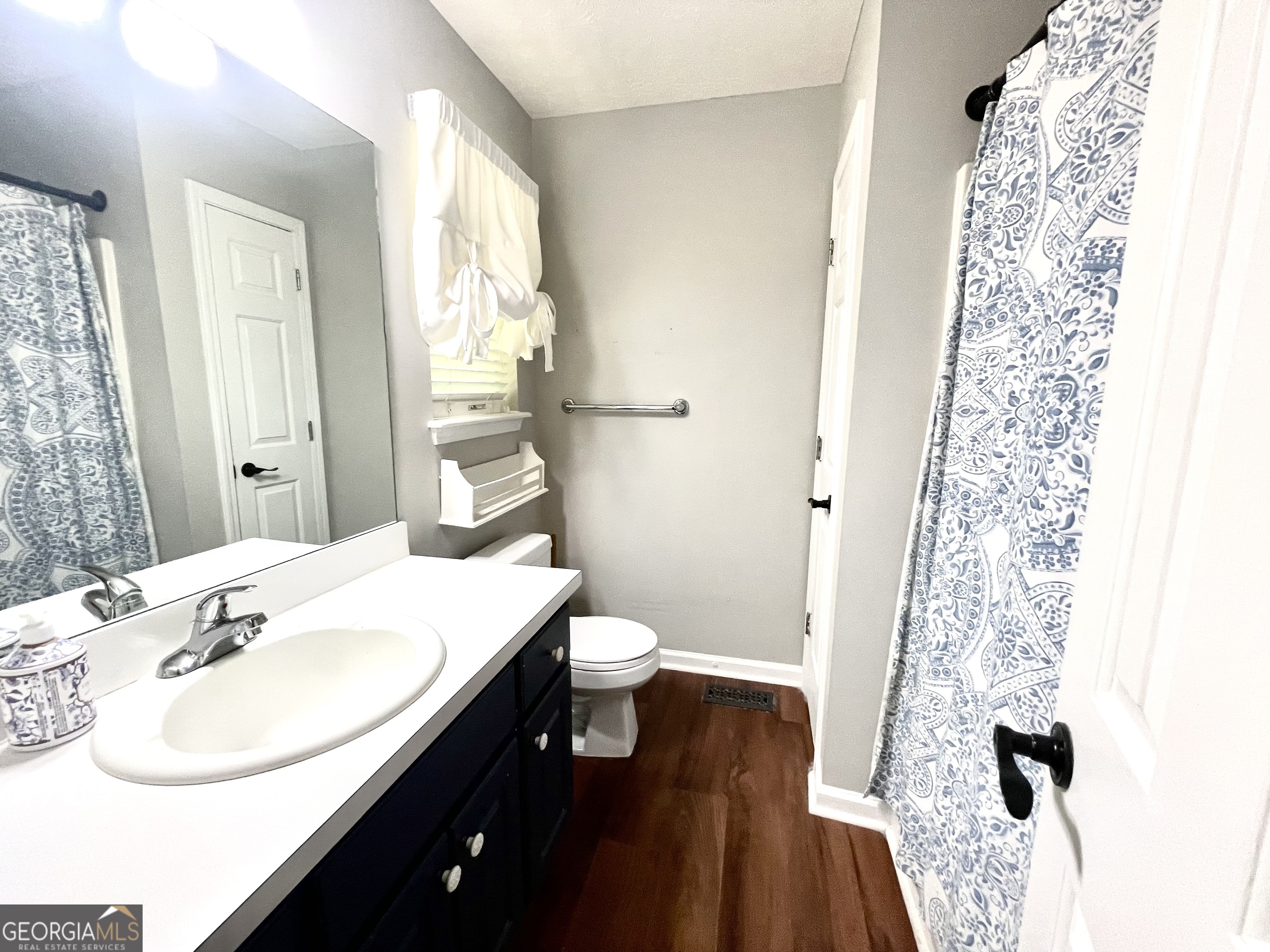 354 Bethel Drive Dallas GA 30157
