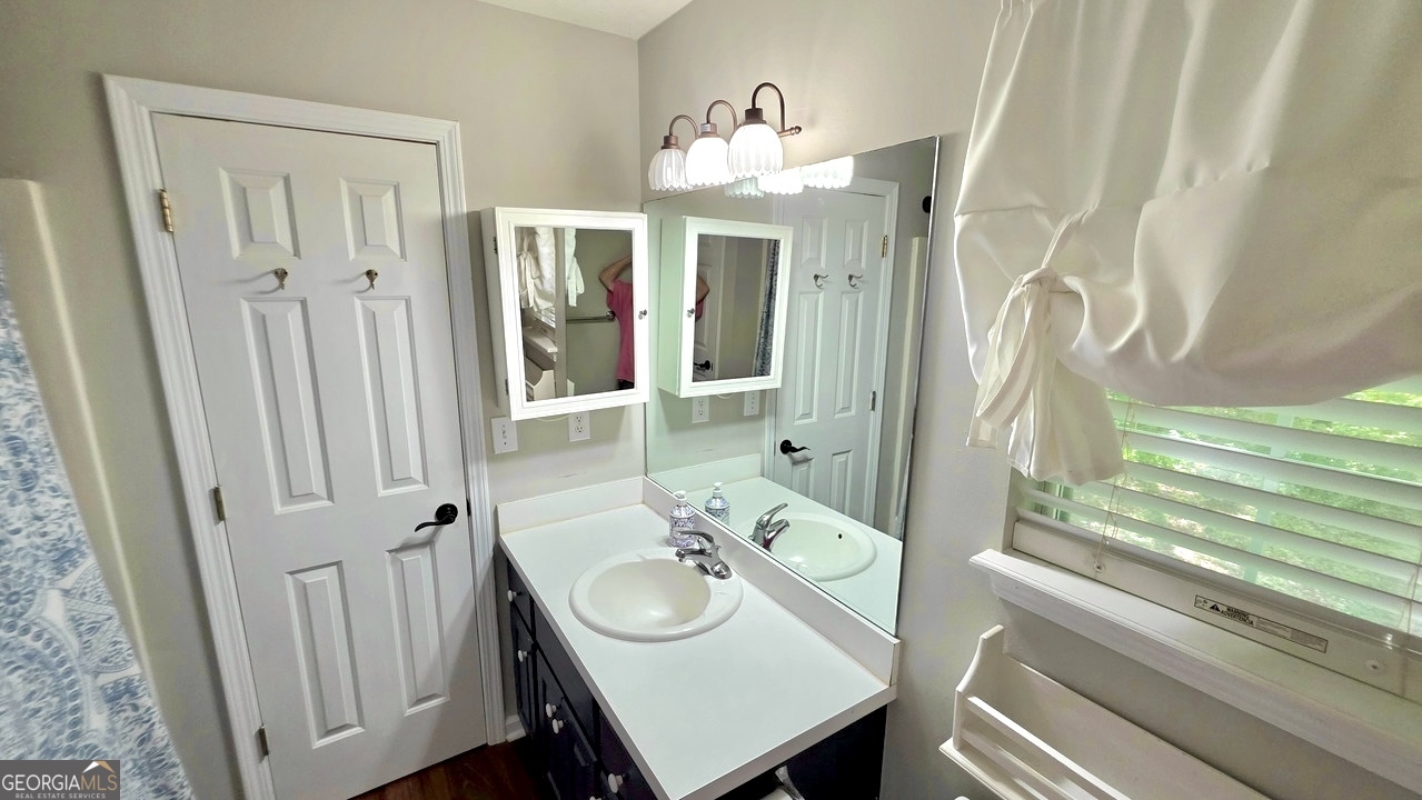 354 Bethel Drive Dallas GA 30157